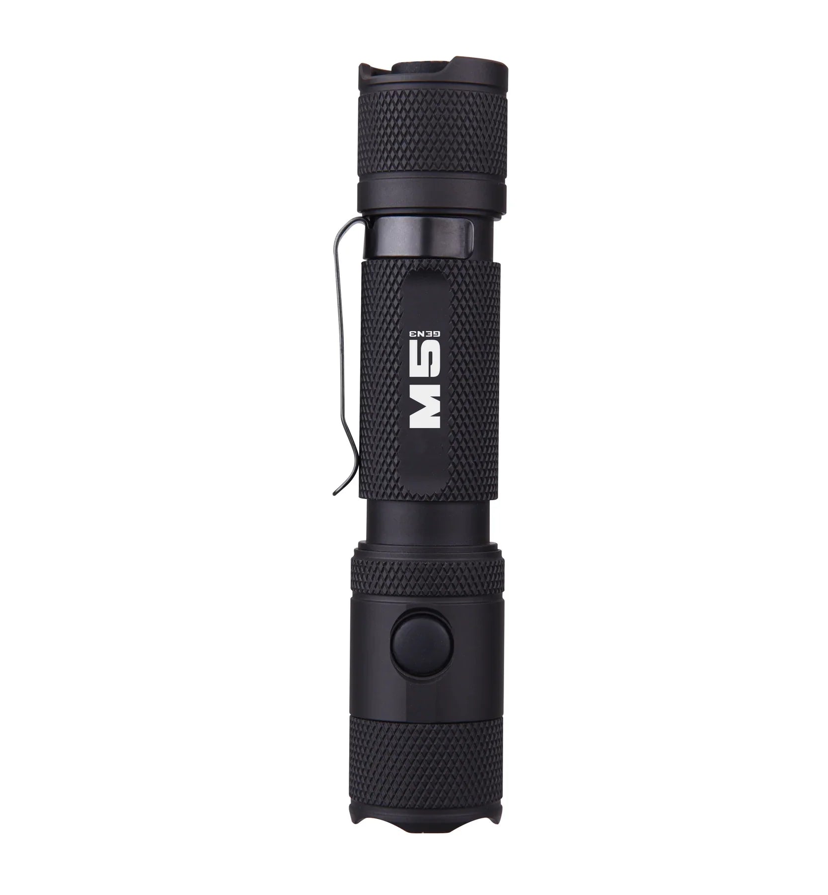 2,030 Lumen EDC High Power Flashlight