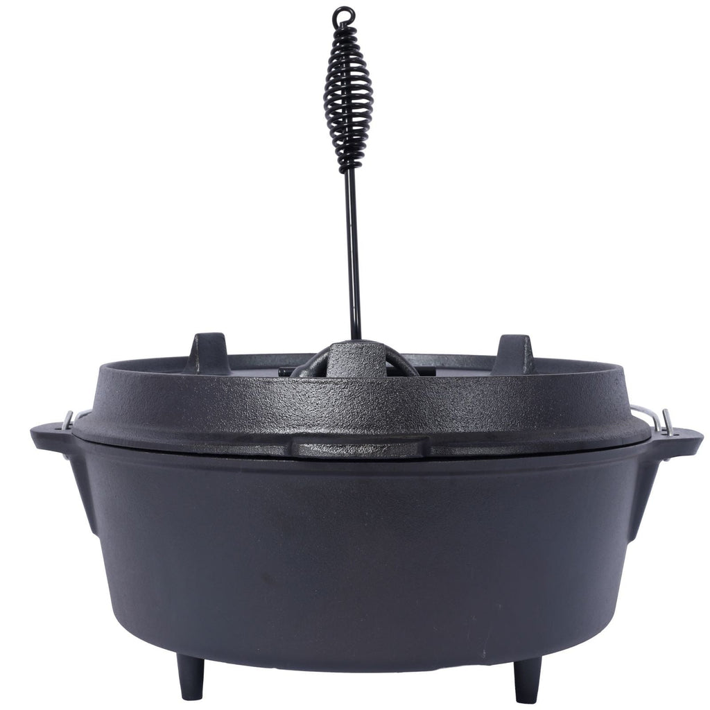 Camping Pot