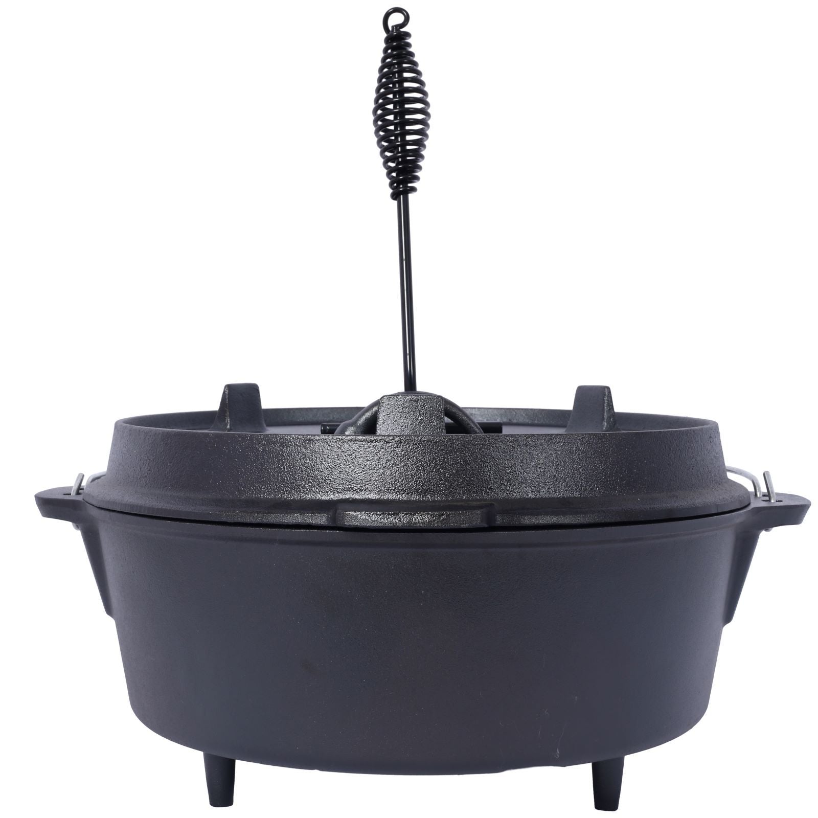 Camping Pot