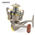 Spinning Fishing Reel Crank Handle