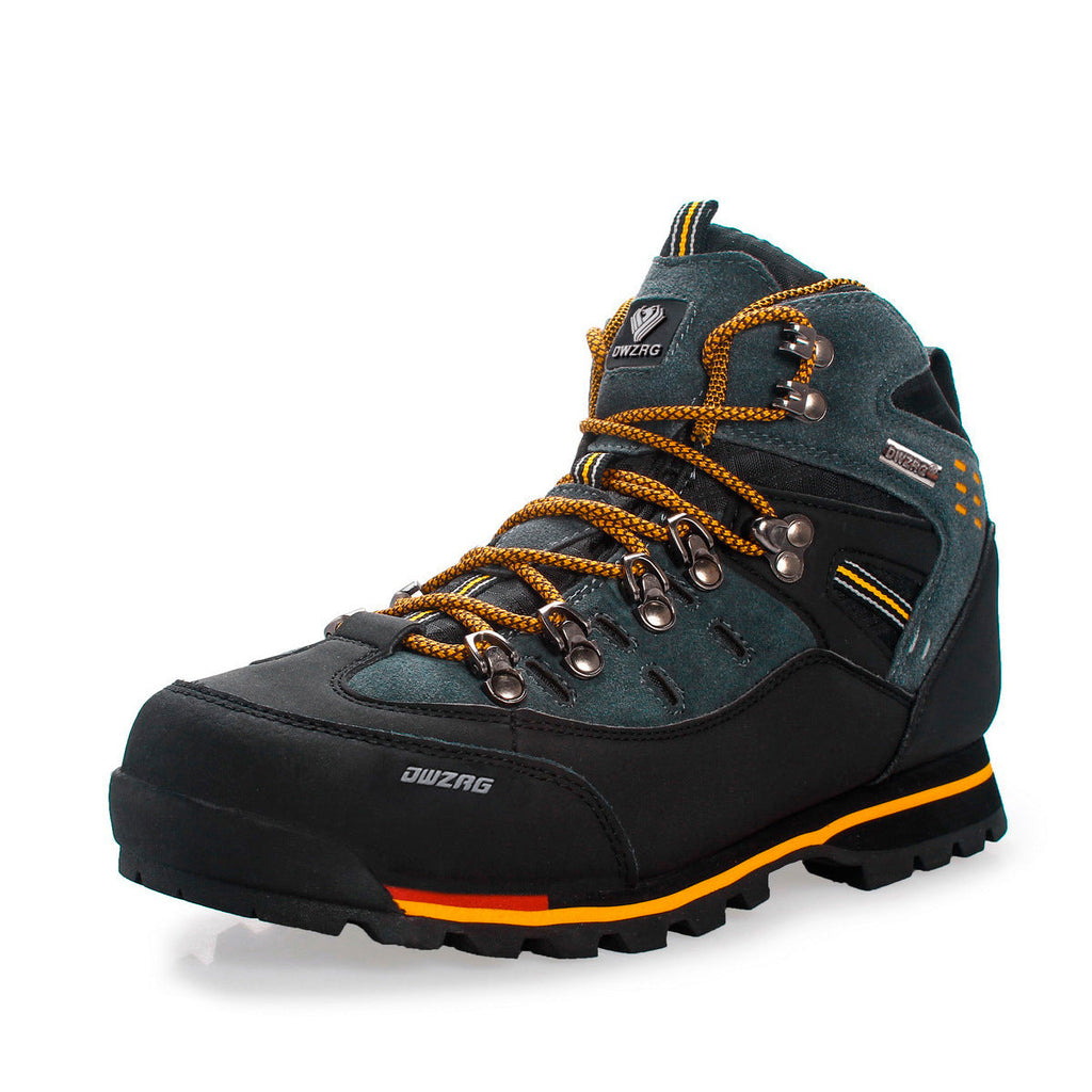 Climbing Boots