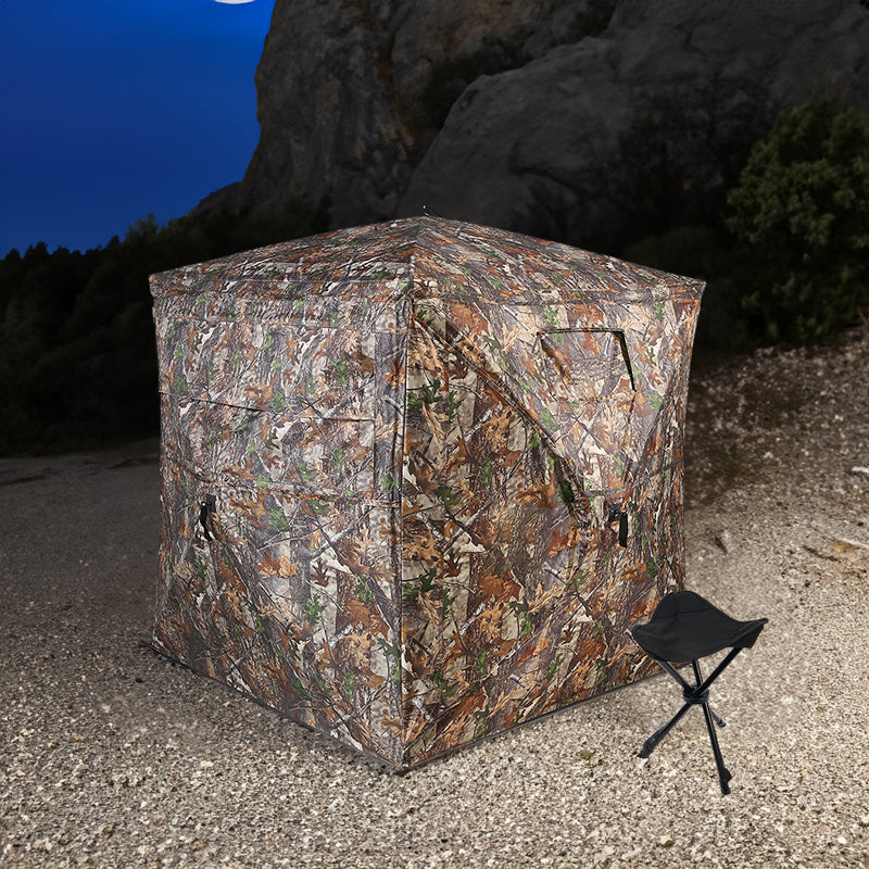 Hunting Blind