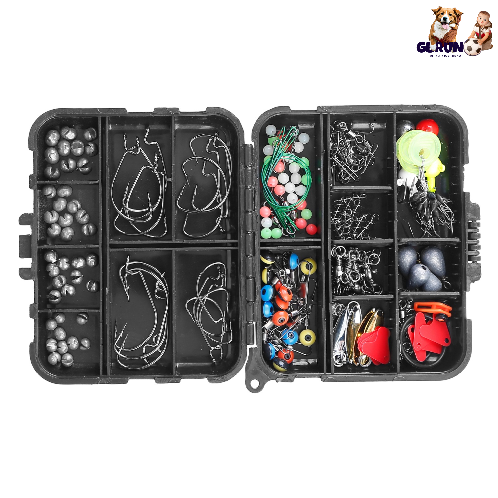 Fishing Accessory Kit