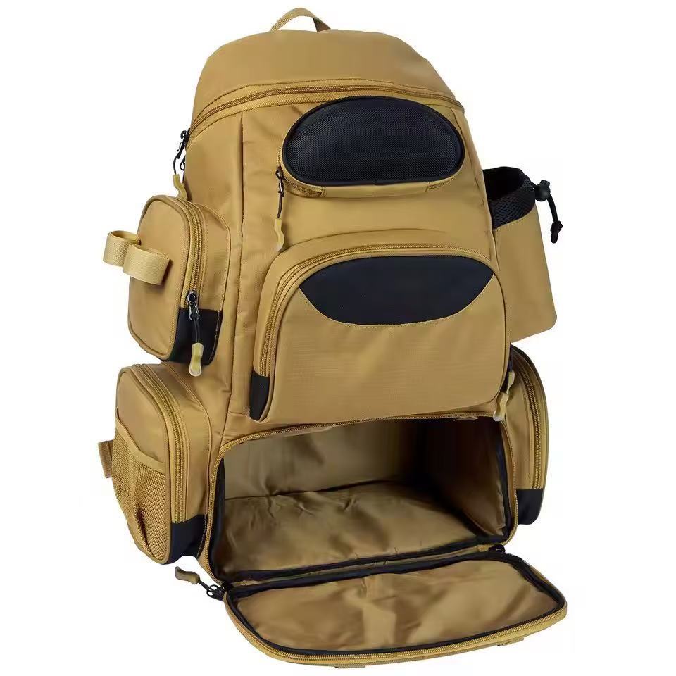 Fishing Gear Backpack