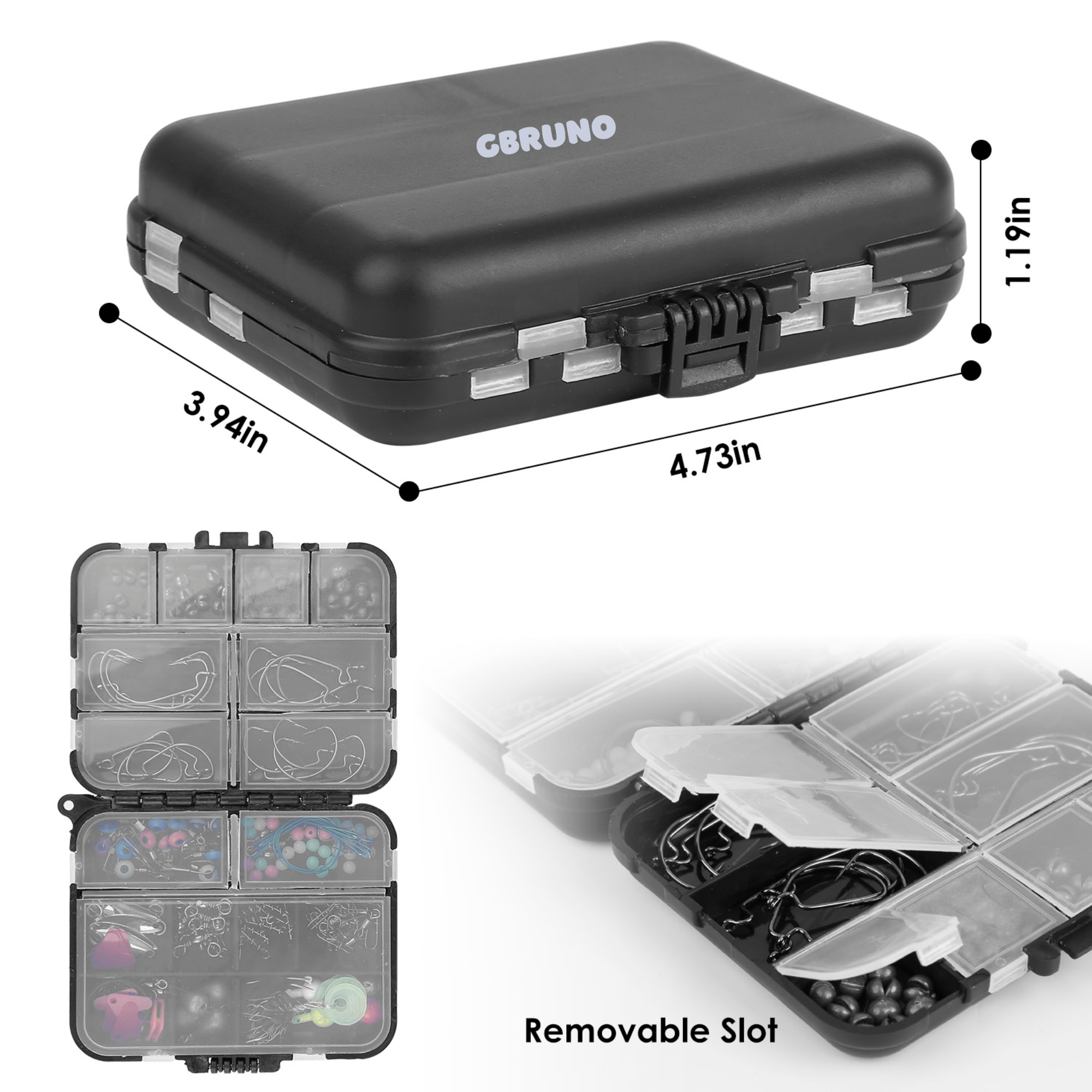 Fishing Accessory Kit