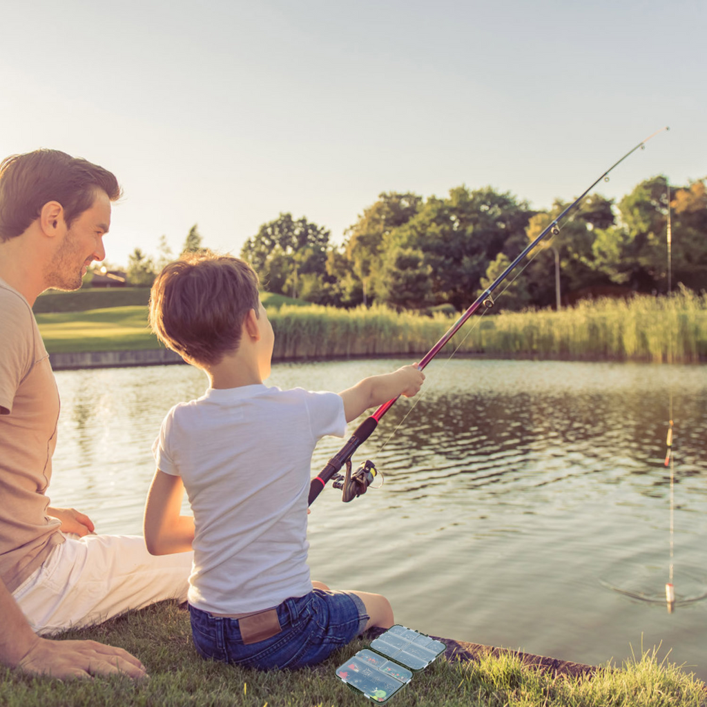 Fishing Accessory Kit