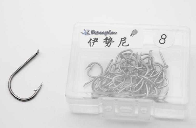 200pcs/Box Multiple Size Hooks