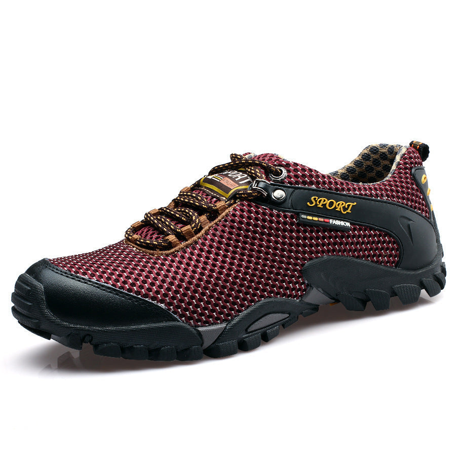 Breathable Outdoor Sports Shoes