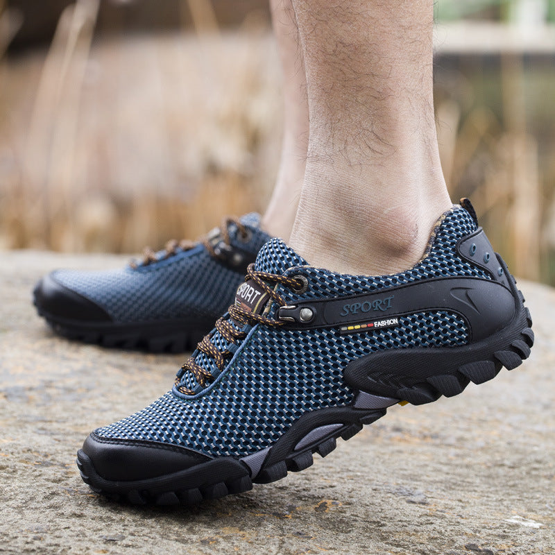 Breathable Outdoor Sports Shoes