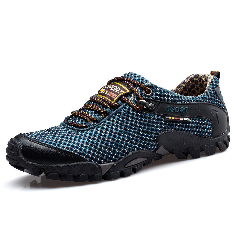Breathable Outdoor Sports Shoes