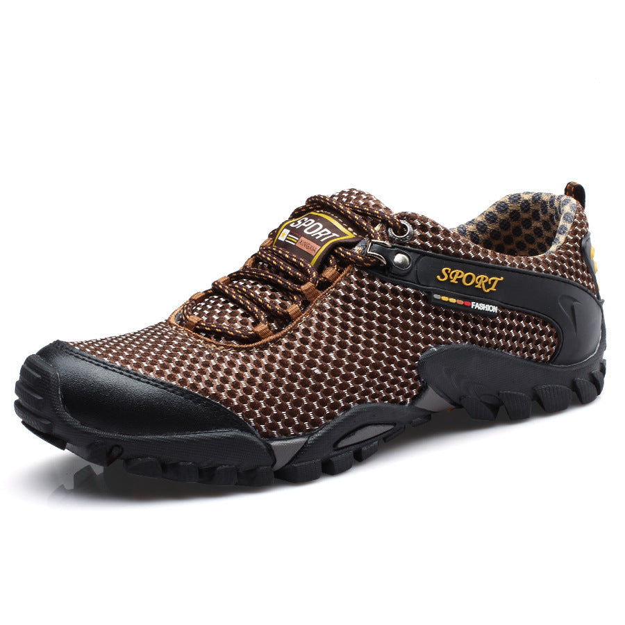 Breathable Outdoor Sports Shoes