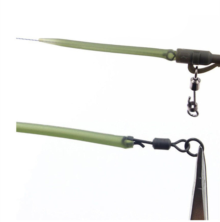 277 pc - Fishing Gear European-Style