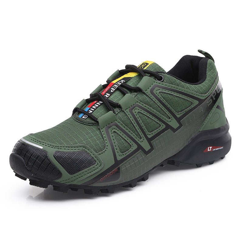 Sports Hiking Shoes