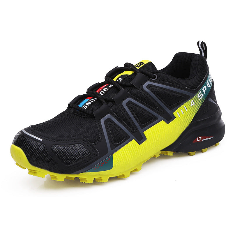 Sports Hiking Shoes