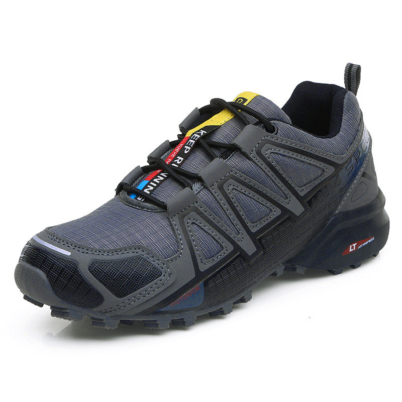 Sports Hiking Shoes