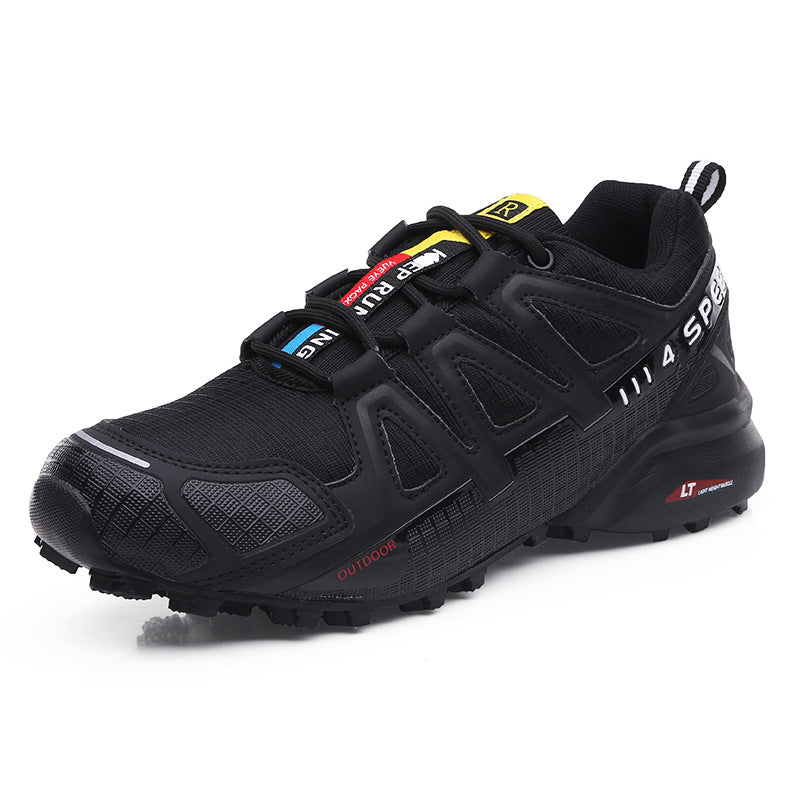 Sports Hiking Shoes