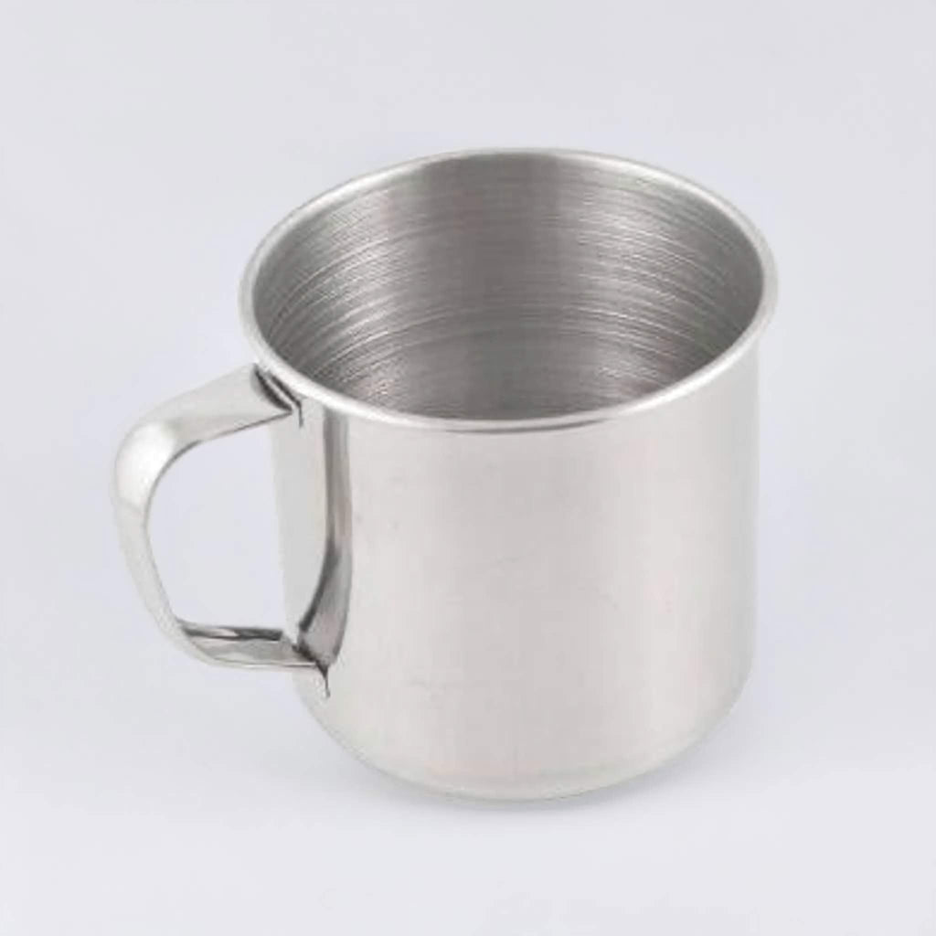 16oz Stainless Steel Cup