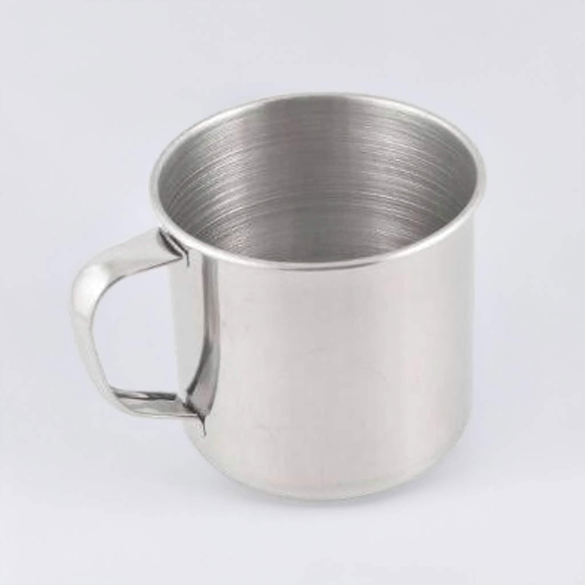 16oz Stainless Steel Cup
