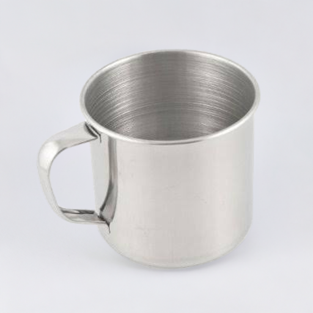 16oz Stainless Steel Cup
