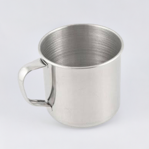 16oz Stainless Steel Cup