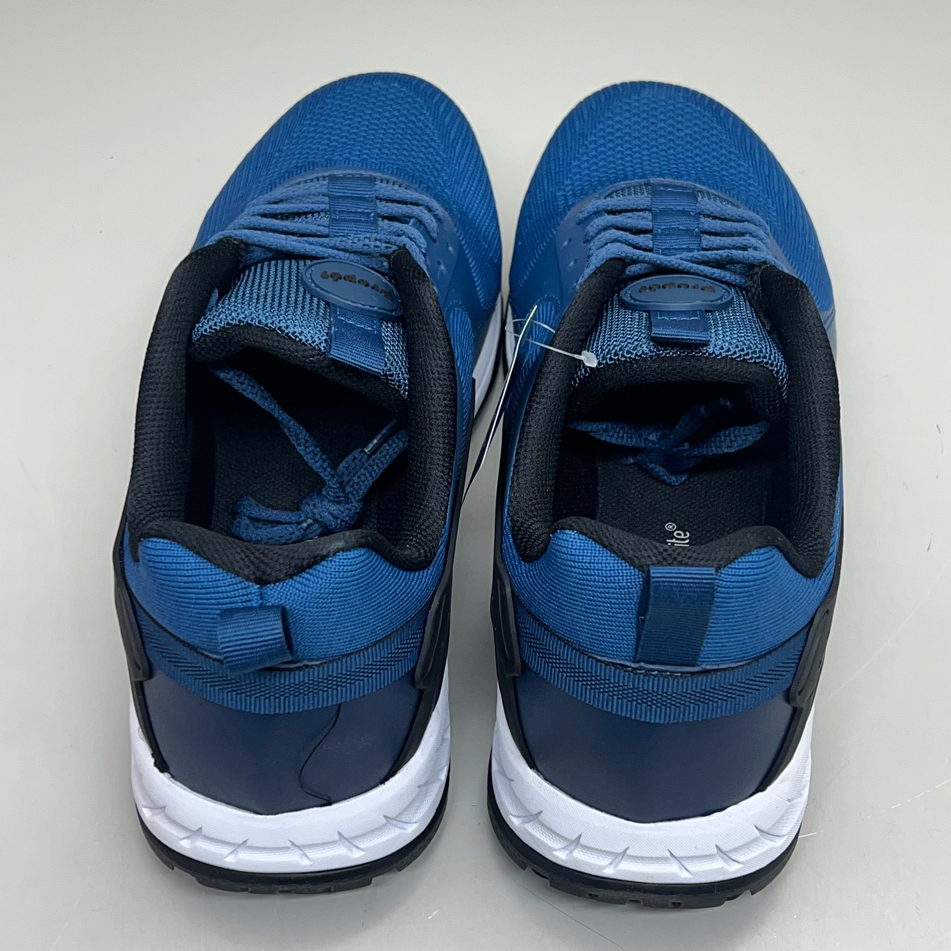 Mens Waterproof Hiking Shoe