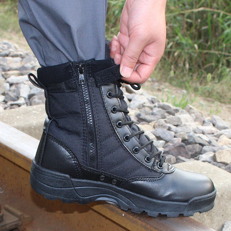 Outdoor Hiking Boots