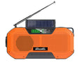 Emergency Radio