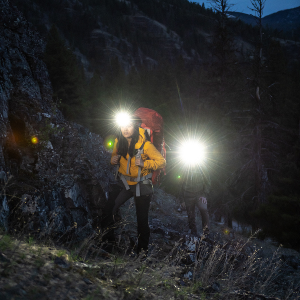 Outdoor Headlamp