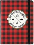 The Camping Logbook