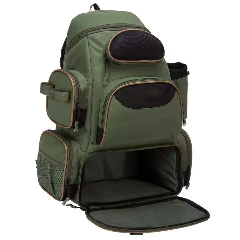 Fishing Gear Backpack