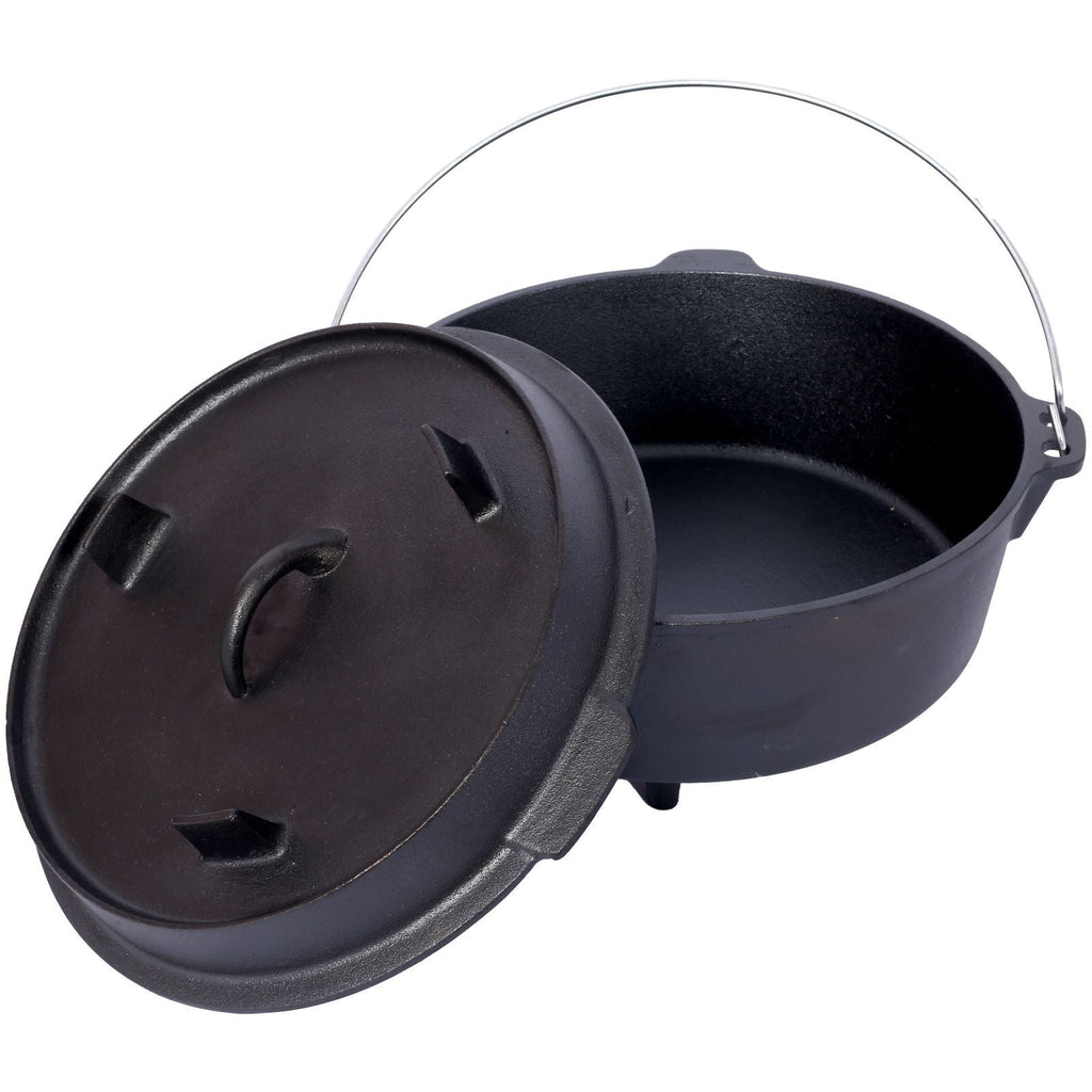 Camping Pot