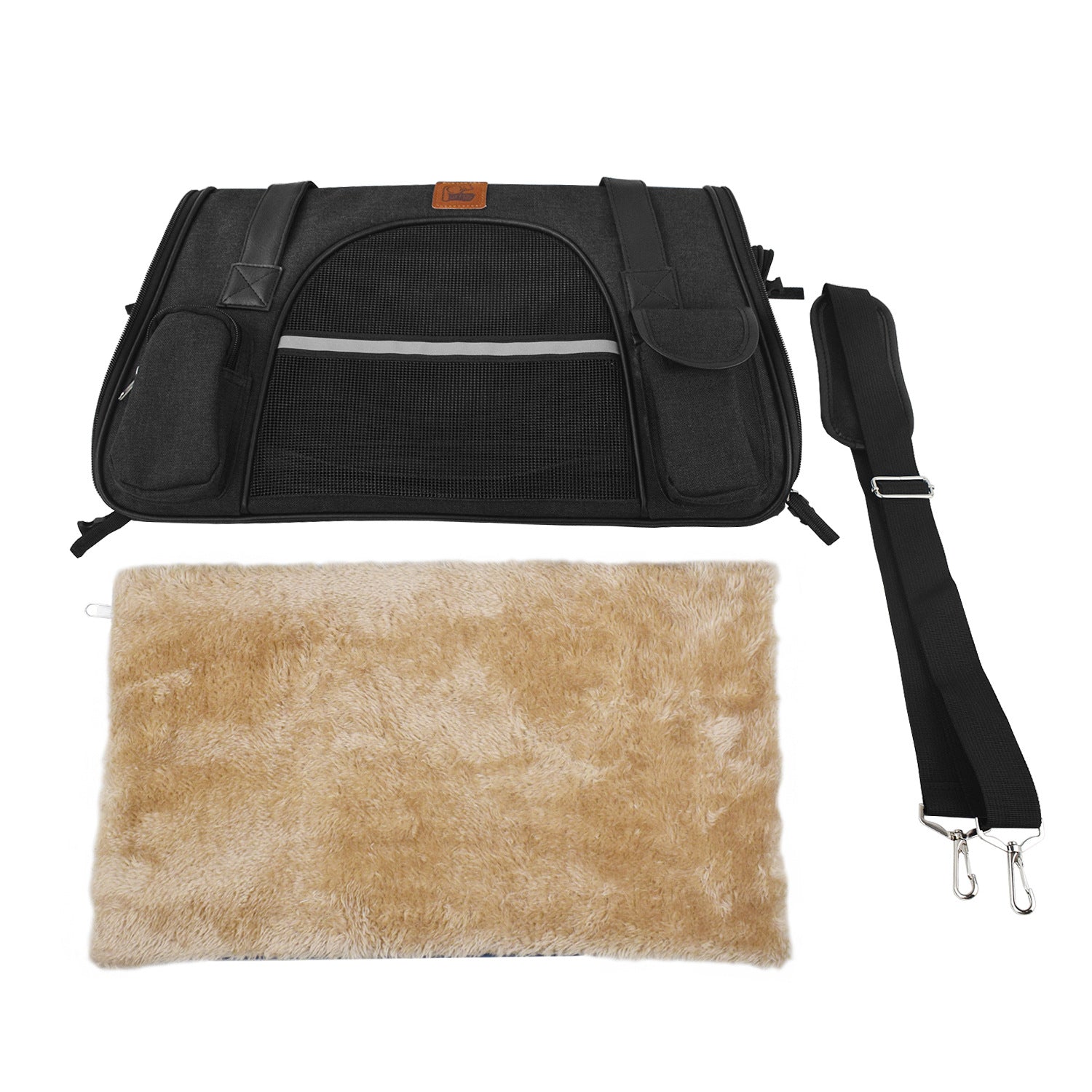 Travel Pet Carriers