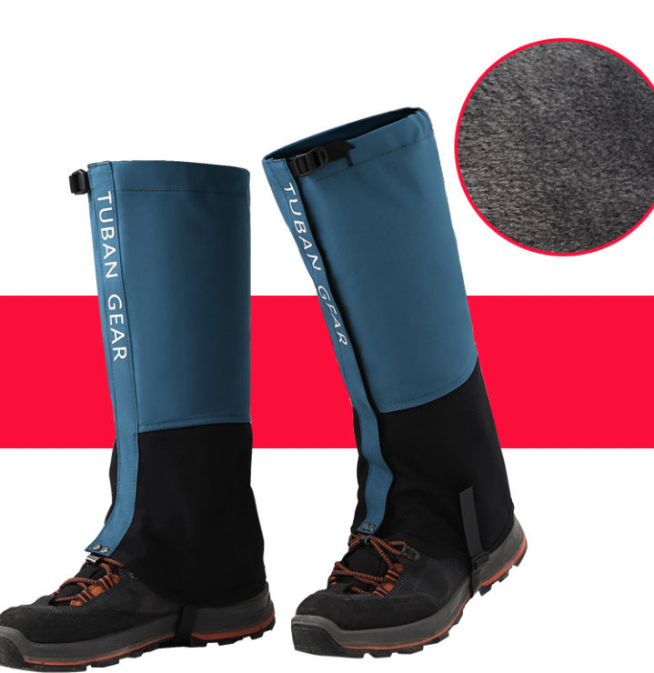 Climbing Boots