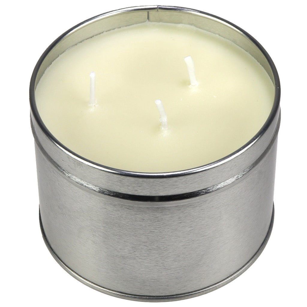 3-Wick 36-Hour Emergency Survival Candle