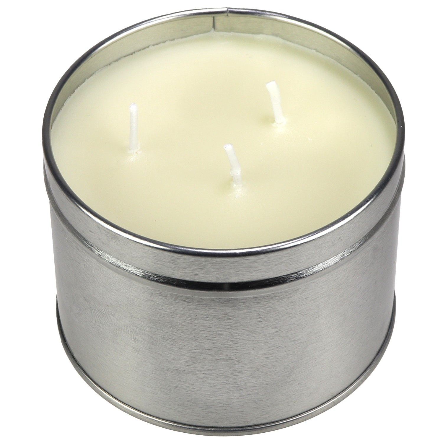 3-Wick 36-Hour Emergency Survival Candle