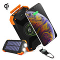 Solar Power Bank