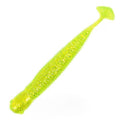 Ticker Tail - Yellow