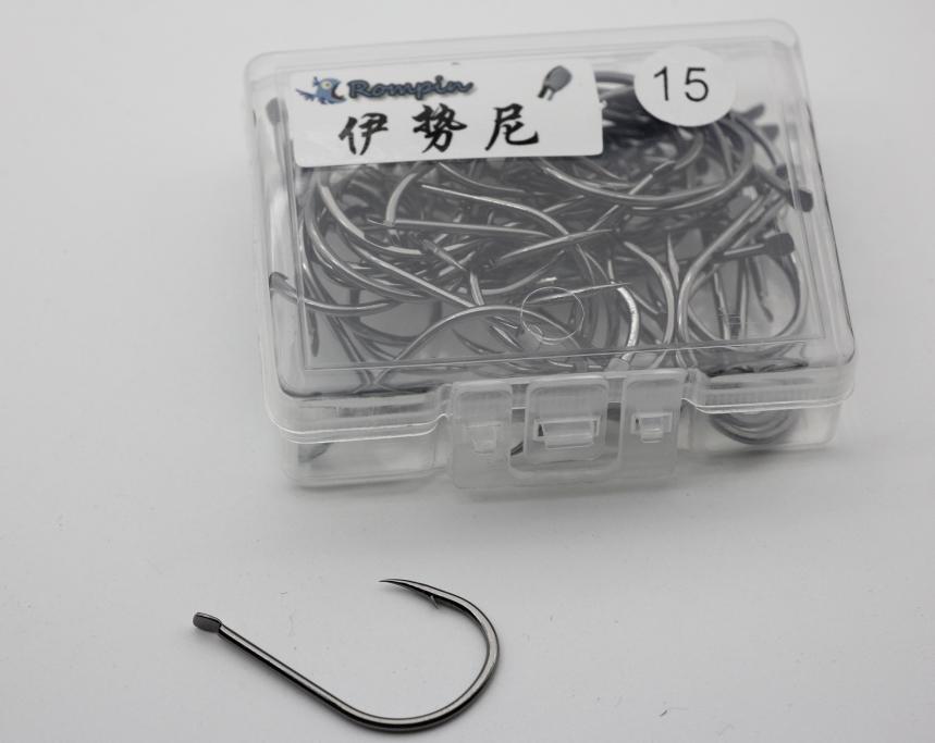 200pcs/Box Multiple Size Hooks