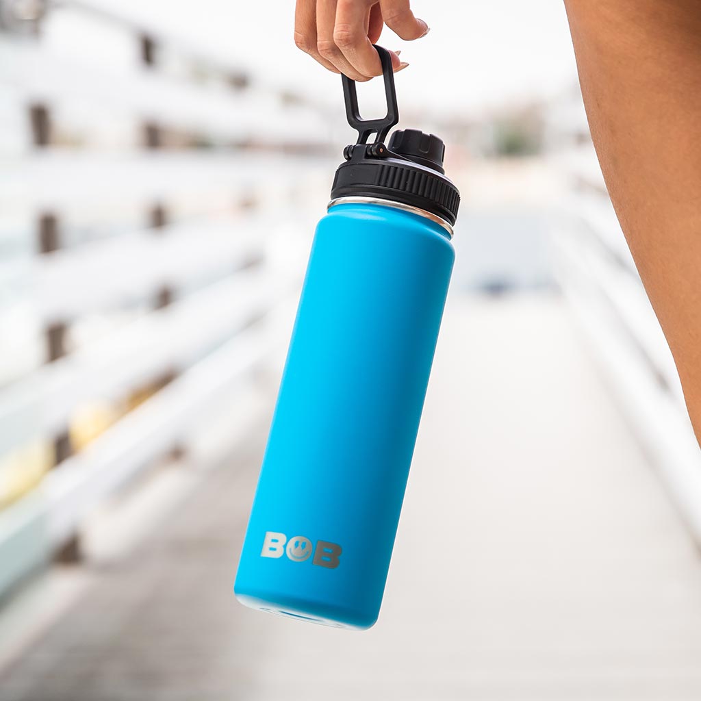 "Big Swig" Water Bottle
