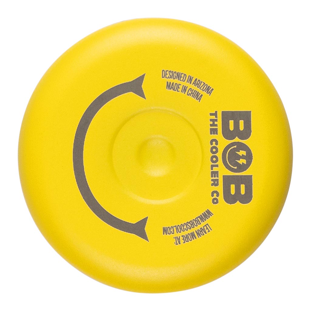"Big Swig" Water Bottle