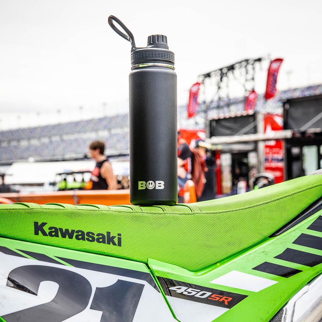 "Big Swig" Water Bottle