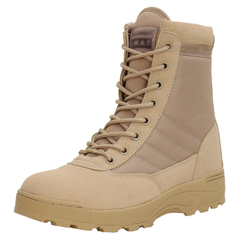 Outdoor Hiking Boots