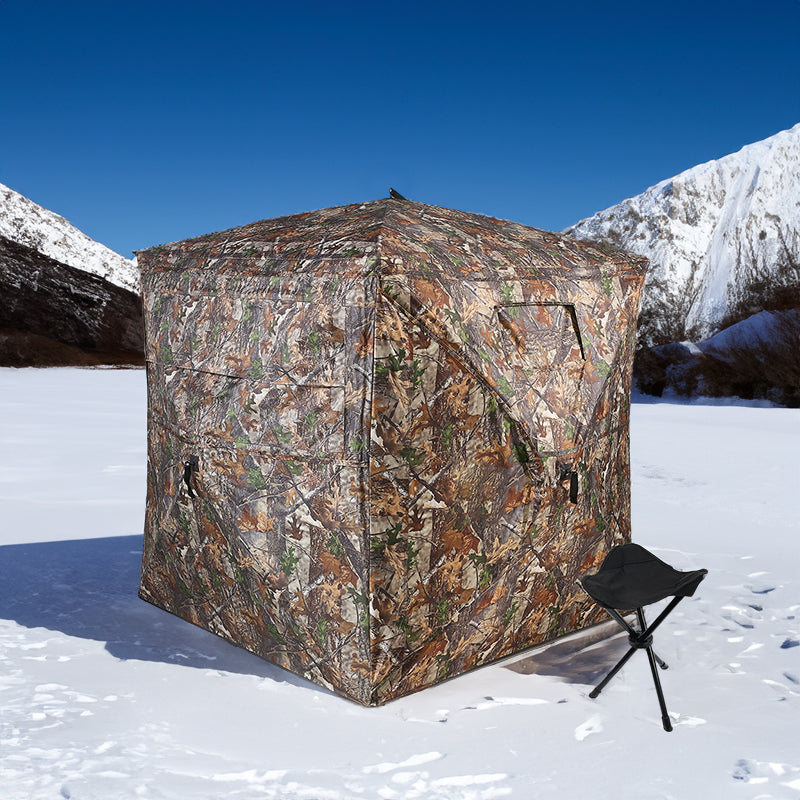 Hunting Blind