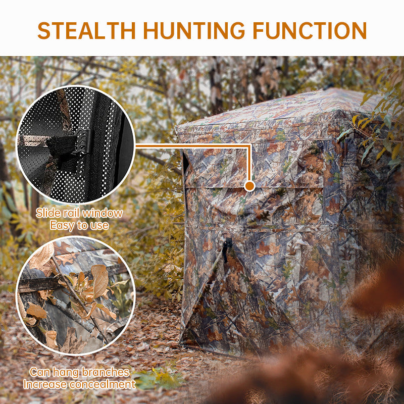 Hunting Blind