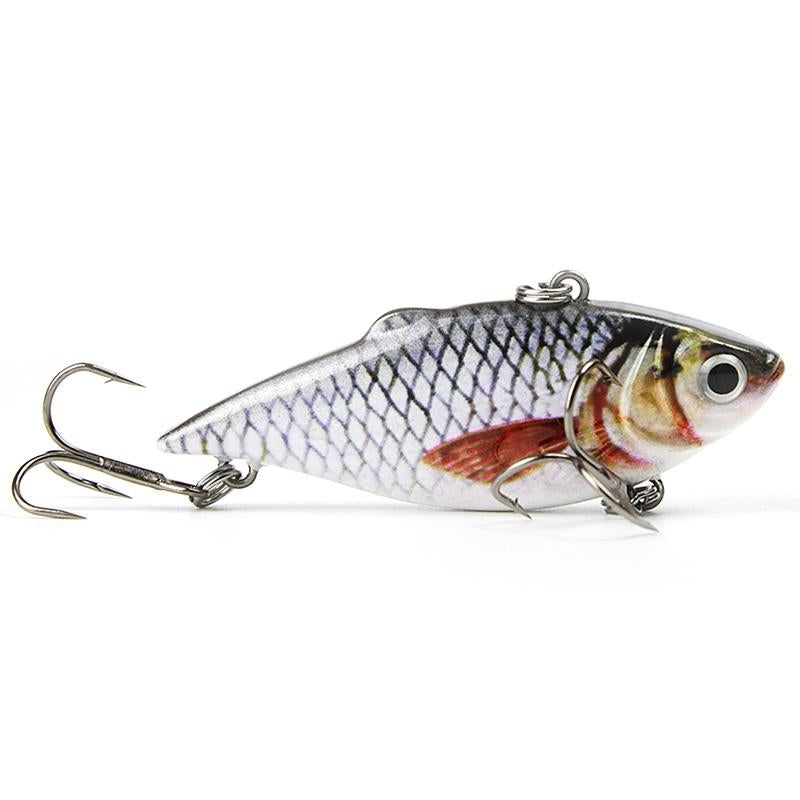 Crankbait Fishing Lure