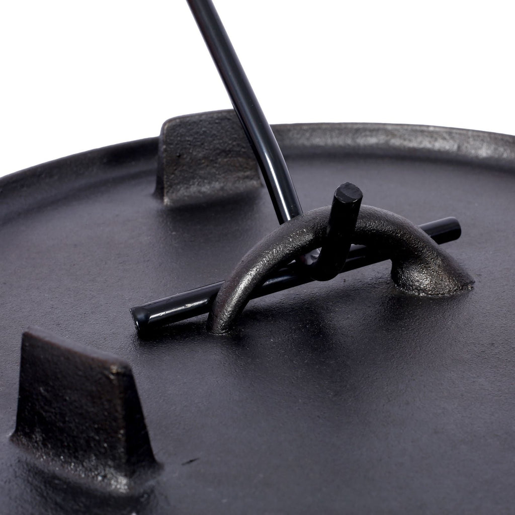 Camping Pot