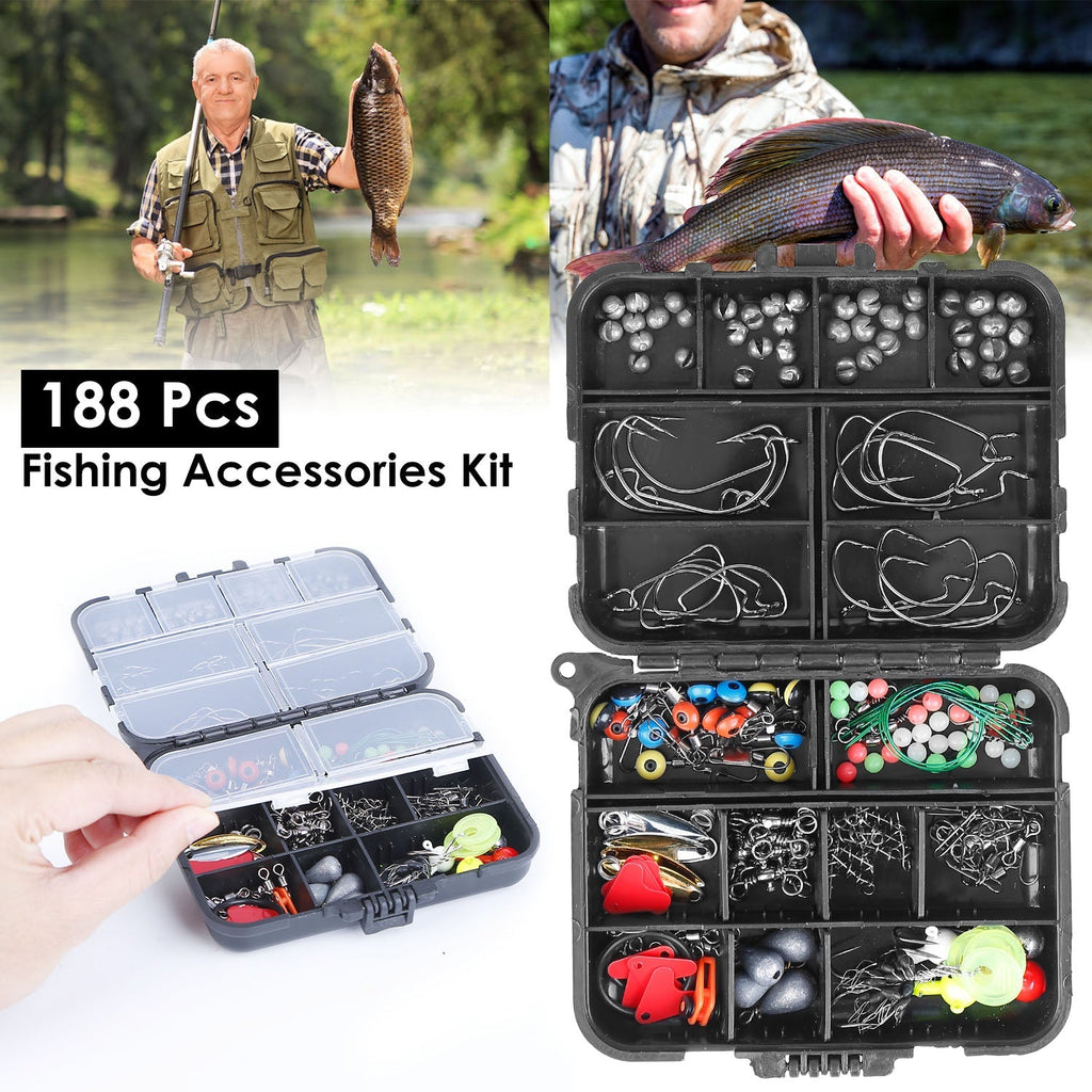 Fishing Accessory Kit