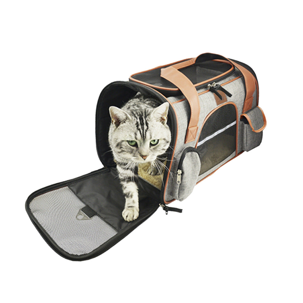Travel Pet Carriers