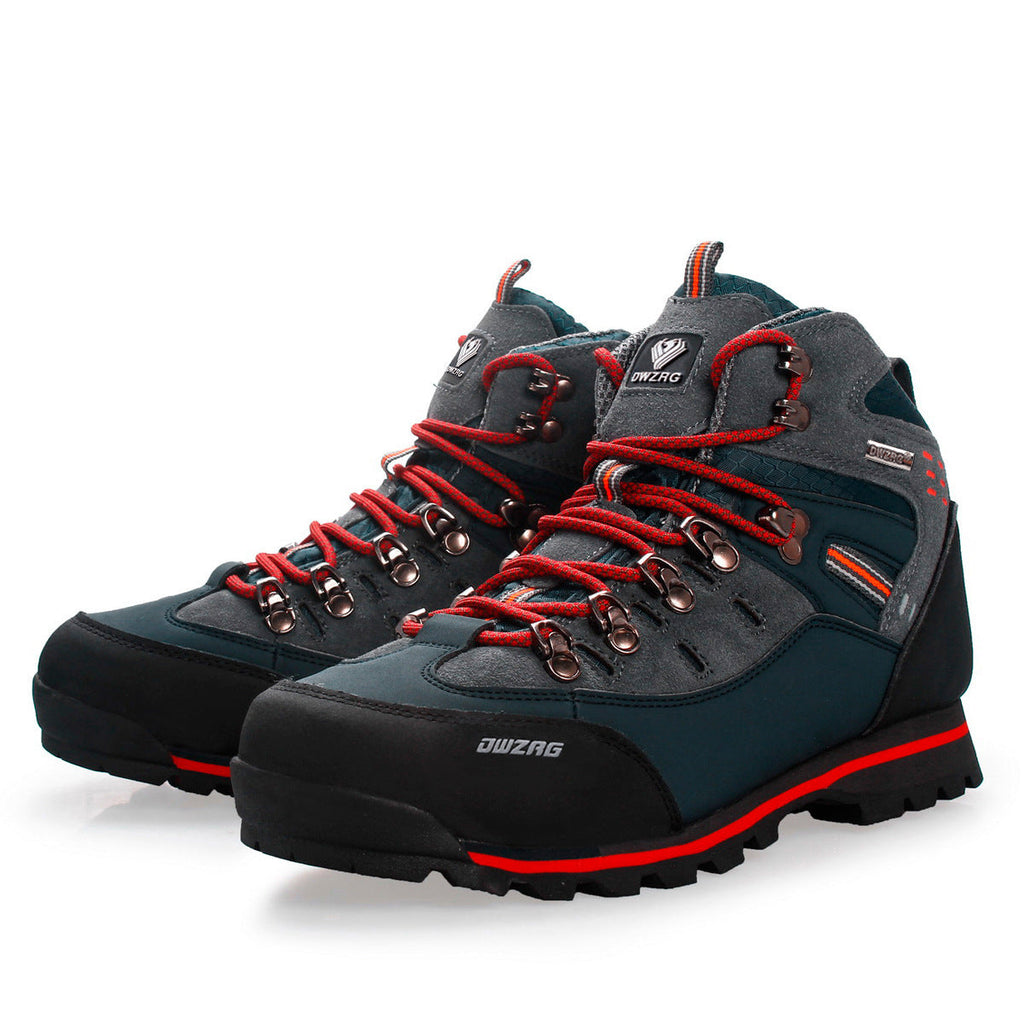 Climbing Boots