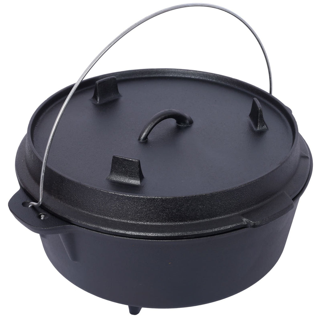Camping Pot